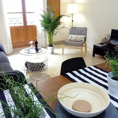 Apartamento céntrico Torres de Quart. Valenza Esterno foto