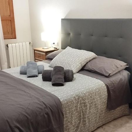 Apartamento céntrico Torres de Quart. Valenza Esterno foto
