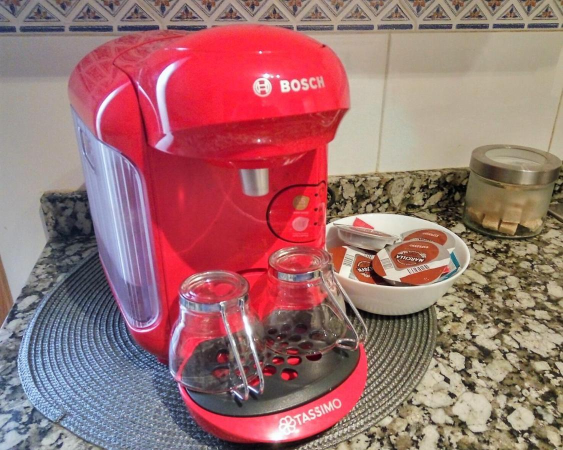 Apartamento céntrico Torres de Quart. Valenza Esterno foto