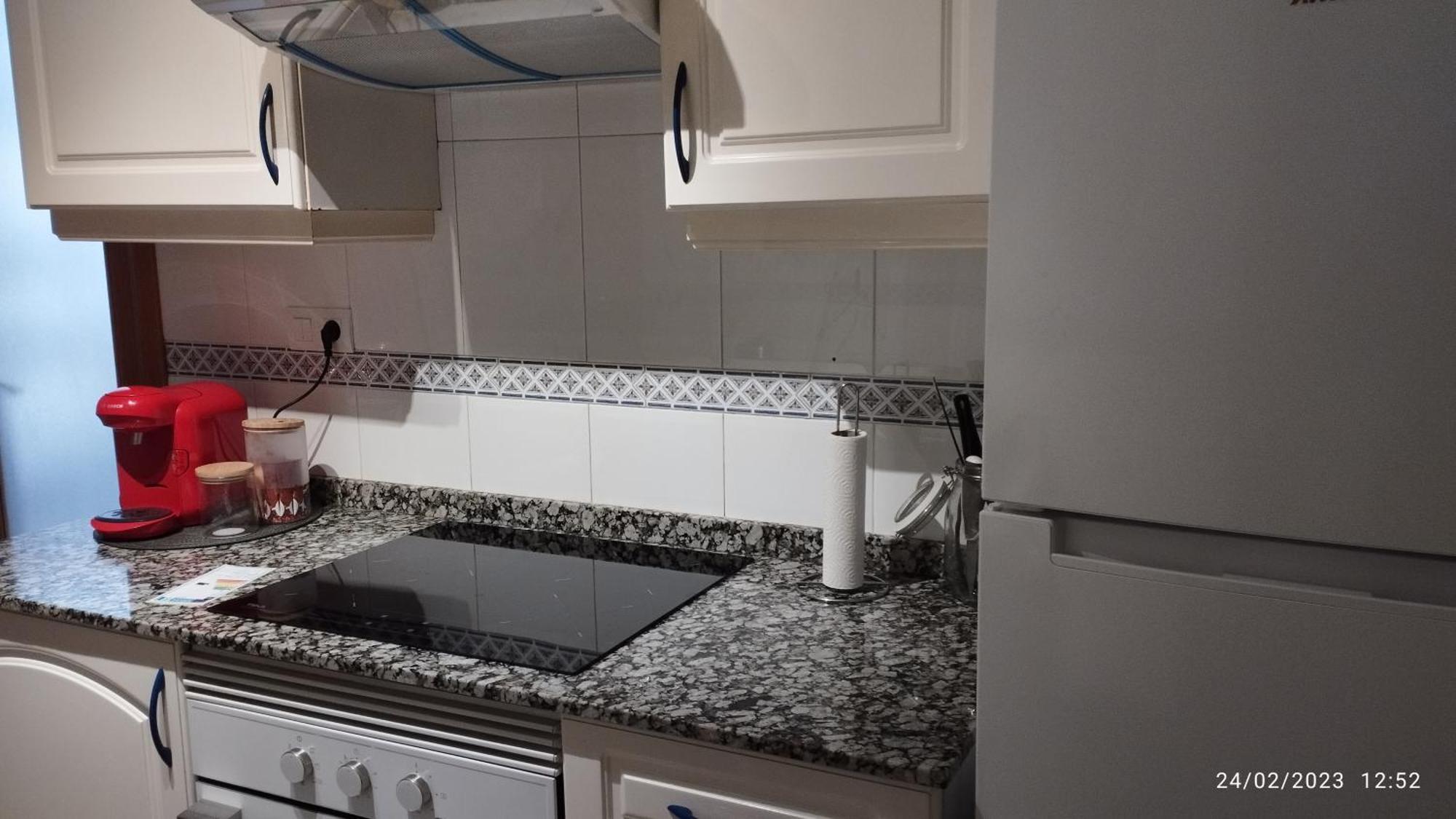 Apartamento céntrico Torres de Quart. Valenza Esterno foto